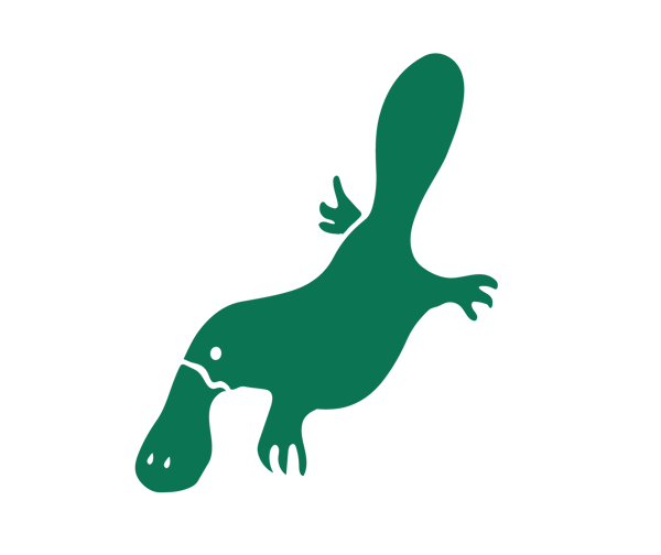 Platypus-Green1500px-1